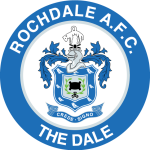 Escudo de Rochdale