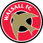 Escudo de Walsall