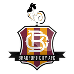 Escudo de Bradford