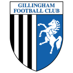 Escudo de Gillingham