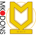 Escudo de Milton Keynes Dons