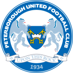 Escudo de Peterborough