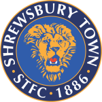 Escudo de Shrewsbury