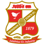 Escudo de Swindon Town