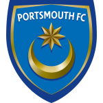 Escudo de Portsmouth FC