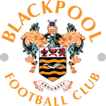 Escudo de Blackpool