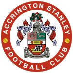 Escudo de Accrington ST