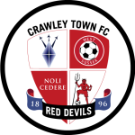 Escudo de Crawley Town