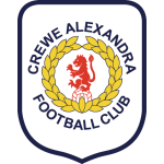 Escudo de Crewe