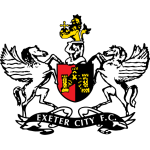 Escudo de Exeter City