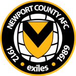 Escudo de Newport County