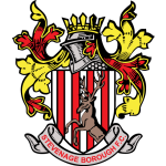 Escudo de Stevenage