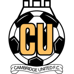 Escudo de Cambridge United