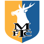 Escudo de Mansfield Town