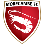 Escudo de Morecambe