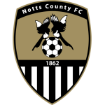 Escudo de Notts County