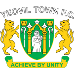 Escudo de Yeovil Town