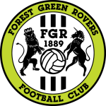 Escudo de Forest Green