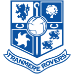 Escudo de Tranmere