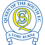 Escudo de Queen of the South