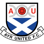Escudo de Ayr Utd