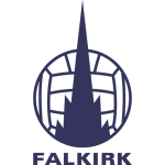 Escudo de Falkirk FC