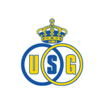 Escudo de Union St. Gilloise