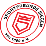Escudo de Sportfreunde Siegen