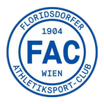 Escudo de Floridsdorfer AC