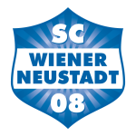 Escudo de SC Wiener Neustadt