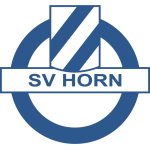 Escudo de SV Horn