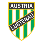 Escudo de Austria Lustenau