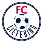Escudo de FC Liefering