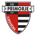 Escudo de NK Primorje