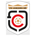 Escudo de Lask Juniors Linz