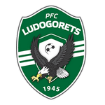 Escudo de Ludogorets II