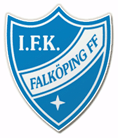 Escudo de IFK Falköping