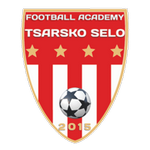 Escudo de Tsarsko Selo