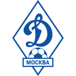 Escudo de Dinamo Moskva II
