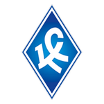 Escudo de Krylya Sovetov II