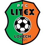Escudo de PFC Litex Lovech