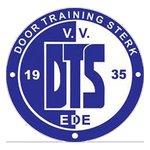 Escudo de DTS Ede