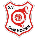 Escudo de Den Hoorn