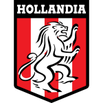 Escudo de Hollandia