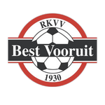 Escudo de RKVV Best Vooruit