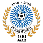 Escudo de VV Scherpenzeel