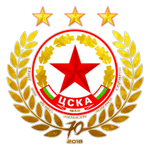 Escudo de CSKA 1948