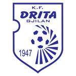 Escudo de Drita