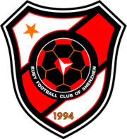 Escudo de Shenzhen Ruby FC