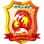 Escudo de Wuhan Zall